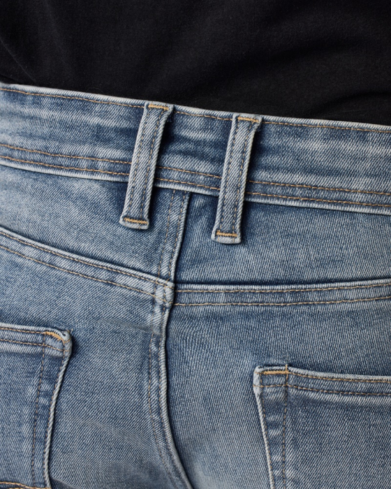 Blugi REV'IT! Detroit 3, Tapered Fit [11]