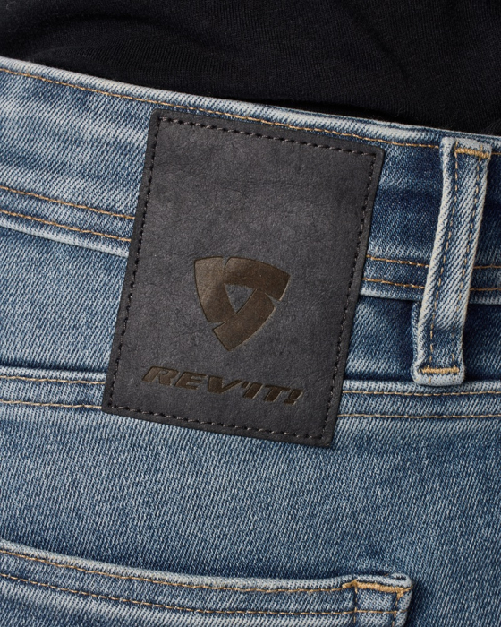 Blugi REV'IT! Detroit 3, Tapered Fit [12]