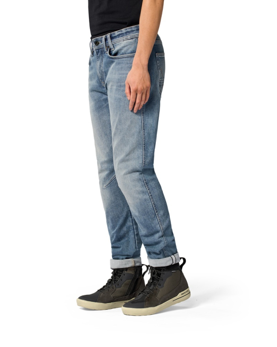 Blugi REV'IT! Detroit 3, Tapered Fit [5]