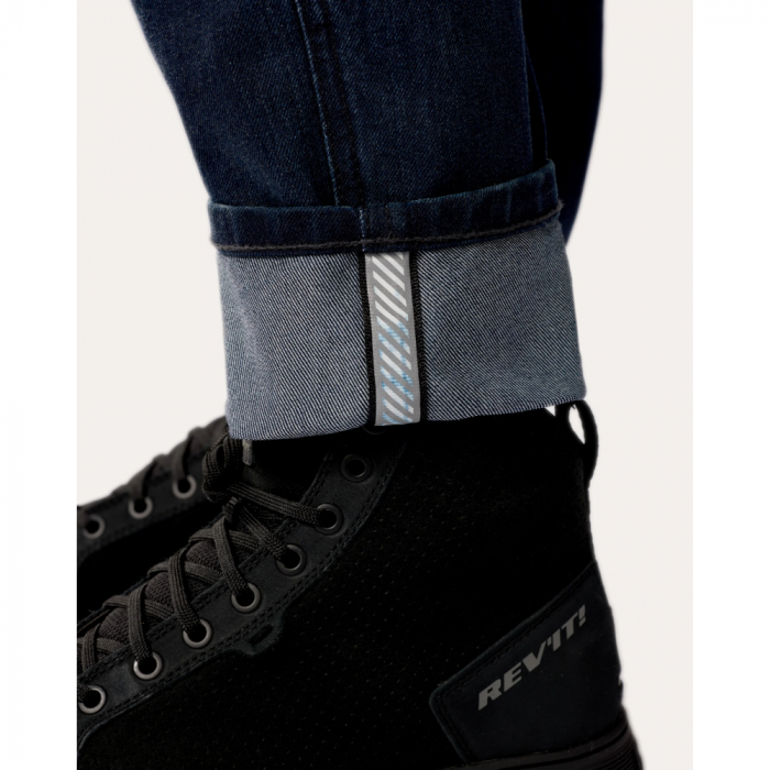 Blugi REV'IT! Harper Ladies, Tapered Fit [8]
