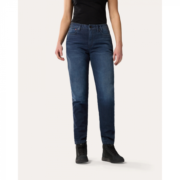 Blugi REV'IT! Harper Ladies, Tapered Fit [3]