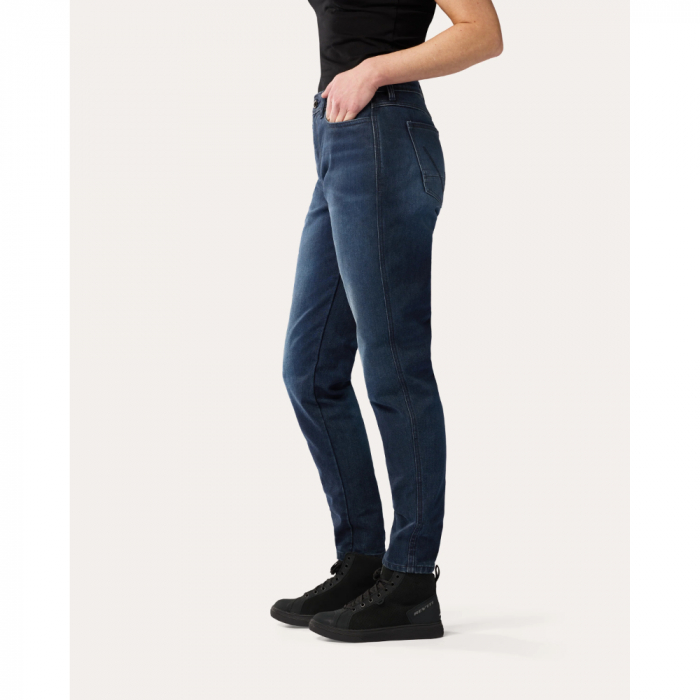 Blugi REV'IT! Harper Ladies, Tapered Fit [4]