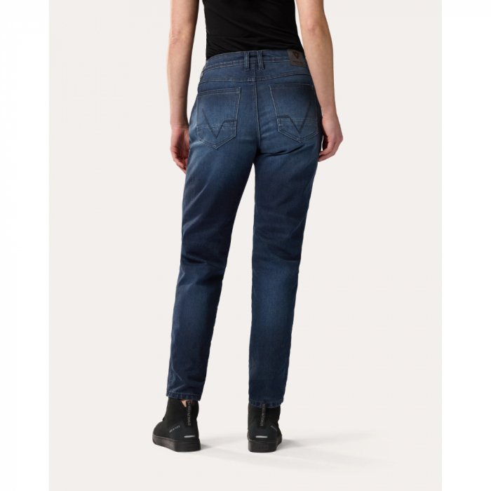 Blugi REV'IT! Harper Ladies, Tapered Fit [5]