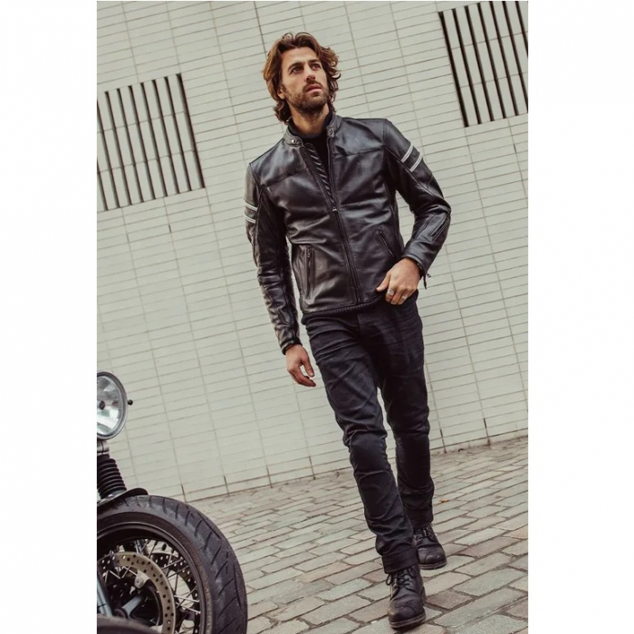 Blugi REV'IT! Jackson 2, Skinny fit [8]