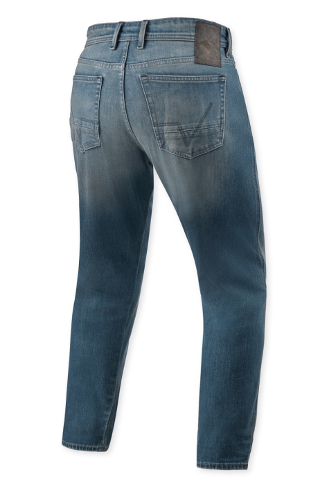 Blugi REV'IT! Keegan, Tapered Fit [2]