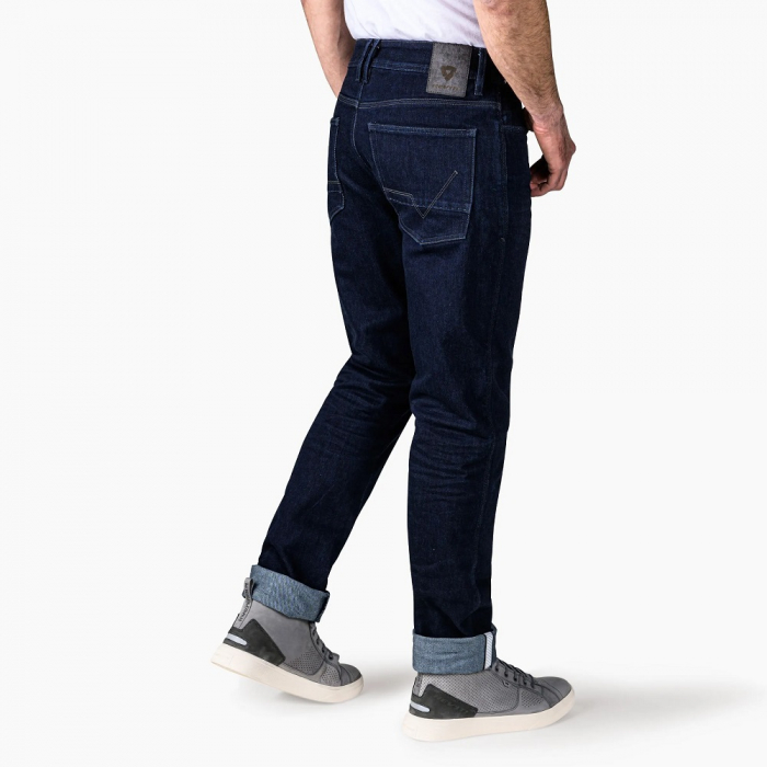 Blugi REV'IT! Lombard 3, Regular fit [4]