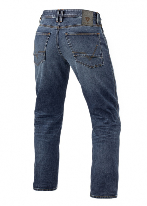 Blugi REV'IT! Lombard 3, Regular fit [2]