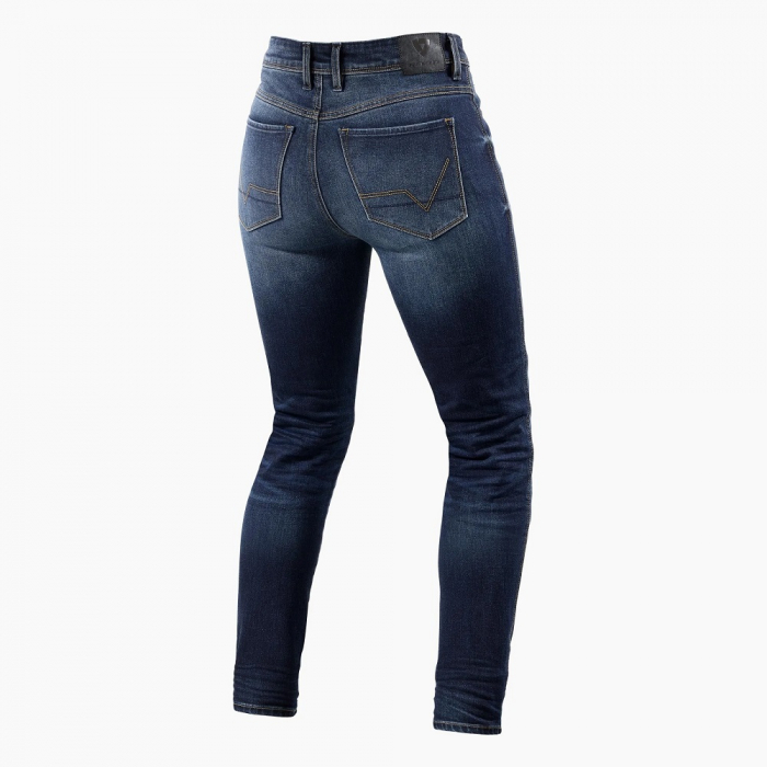 Blugi REV'IT! Marley Ladies, Skinny fit [2]