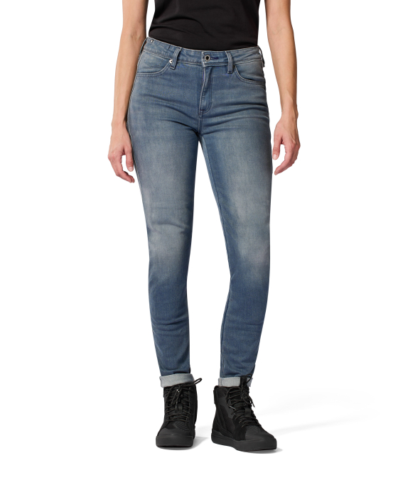 Blugi REV'IT! Marley Ladies, Skinny fit [3]