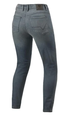 Blugi REV'IT! Marley Ladies, Skinny fit [2]