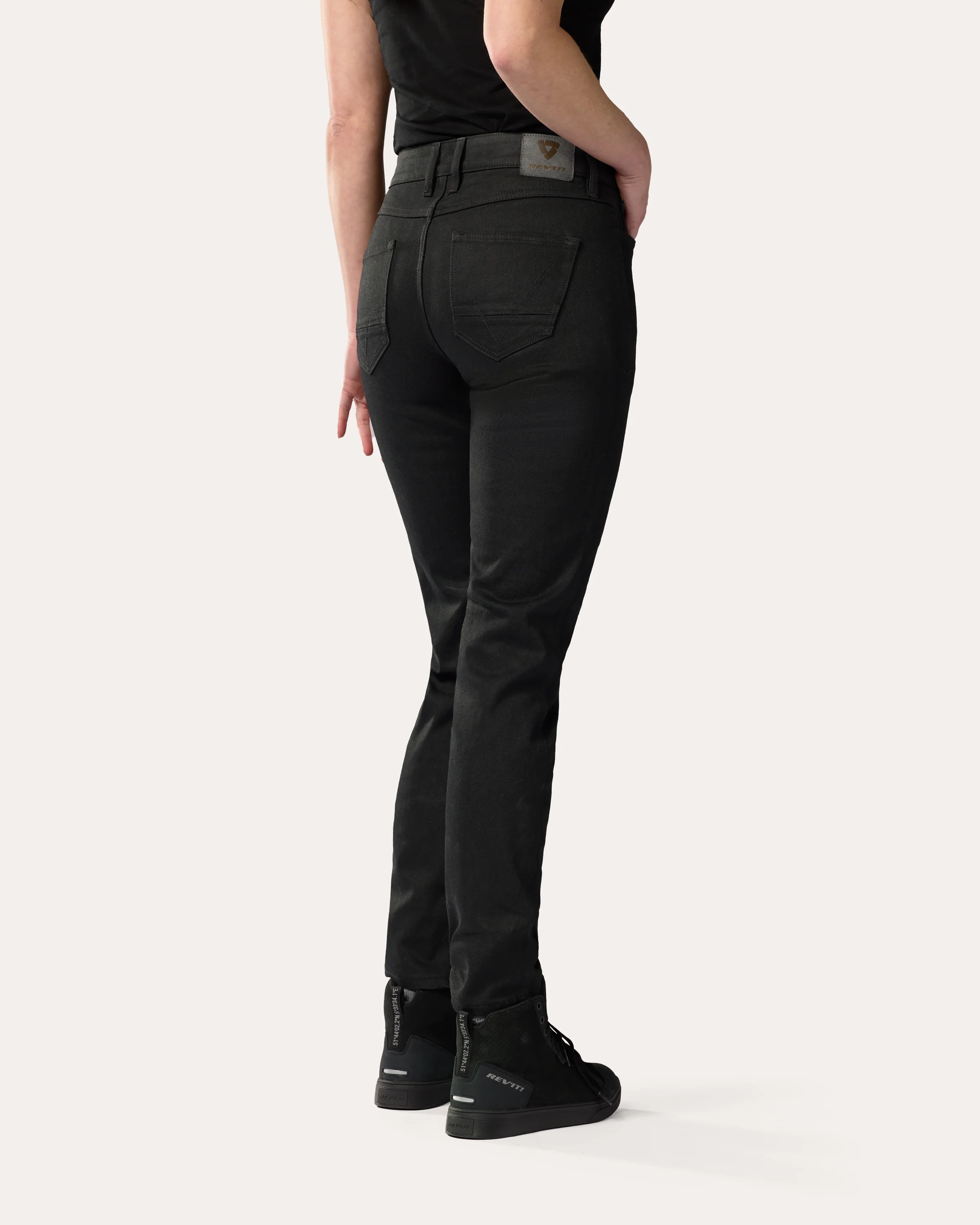 Blugi REV'IT! Marzia Ladies, Skinny fit [5]