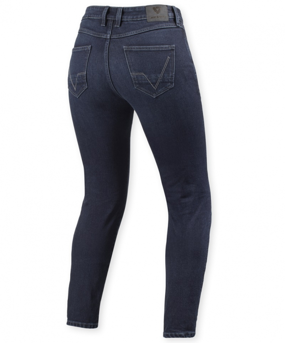 Blugi REV'IT! Marzia Ladies, Skinny fit [2]