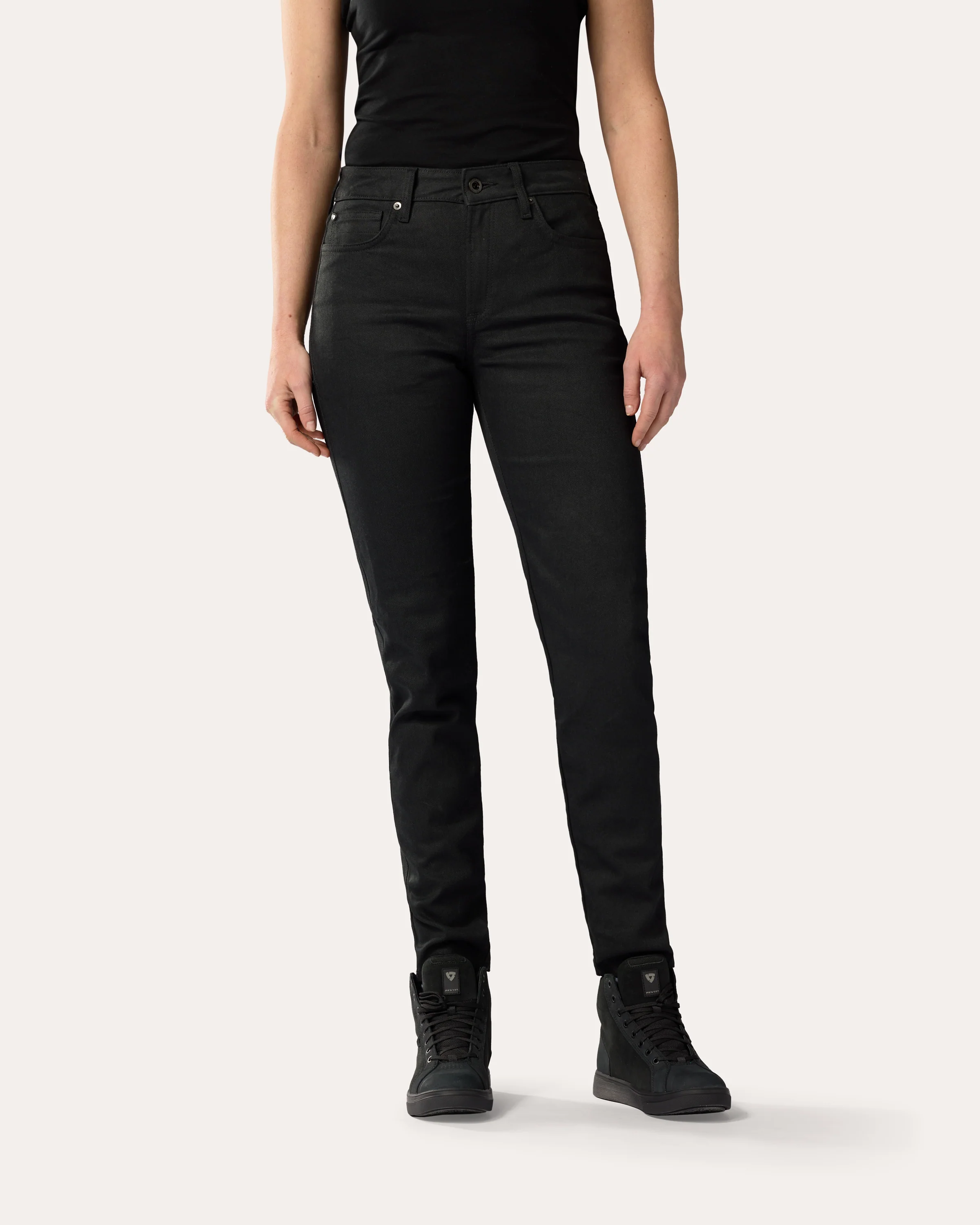 Blugi REV'IT! Marzia Ladies, Skinny fit [3]