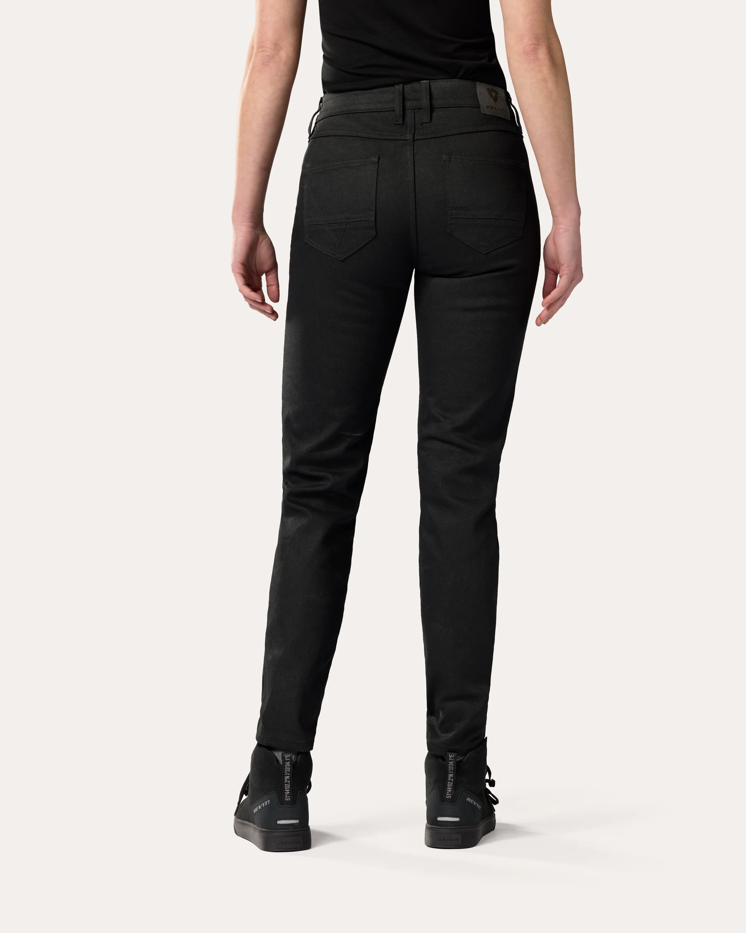 Blugi REV'IT! Marzia Ladies, Skinny fit [4]