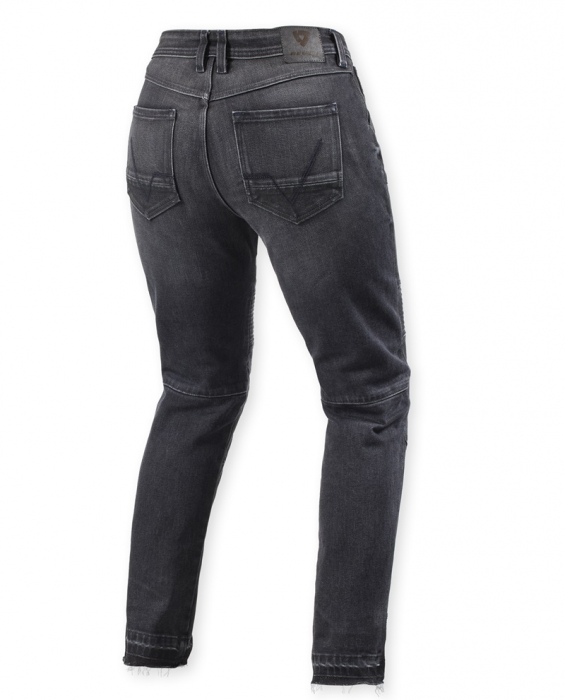 Blugi REV'IT! Moto 2 Ladies, Slim Fit [2]