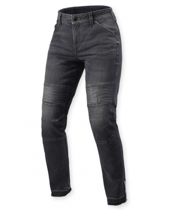 Blugi REV'IT! Moto 2 Ladies, Slim Fit [1]
