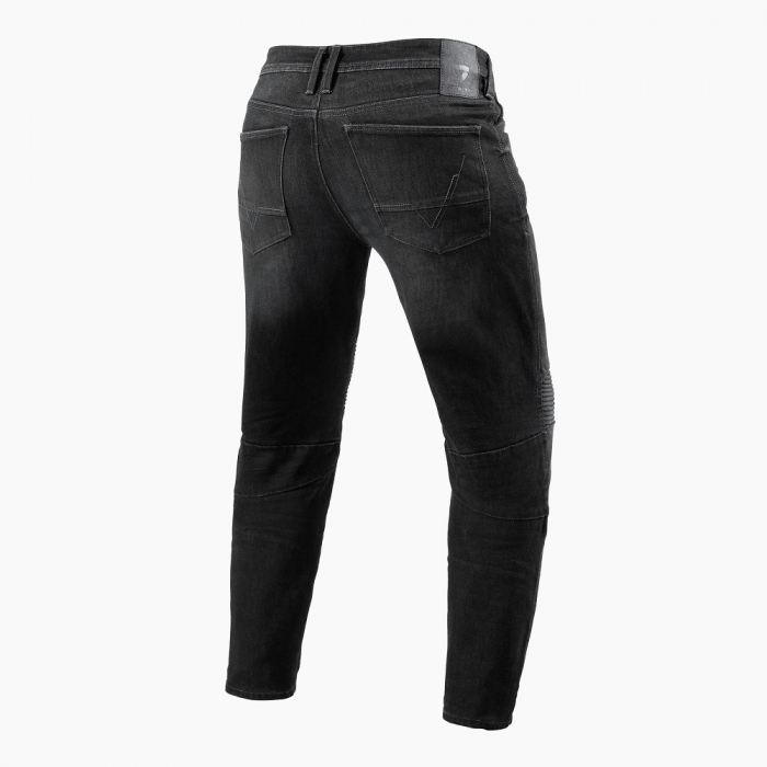 Blugi REV'IT! Moto 2, Tapered fit [2]