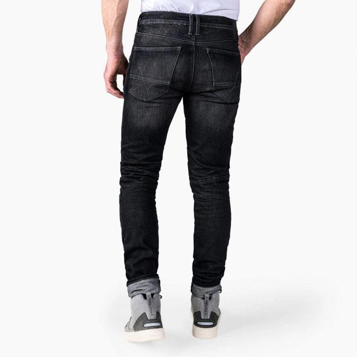 Blugi REV'IT! Moto 2, Tapered fit [4]