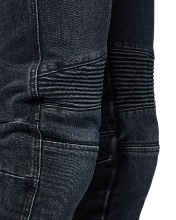 Blugi REV'IT! Moto 2, Tapered fit [8]