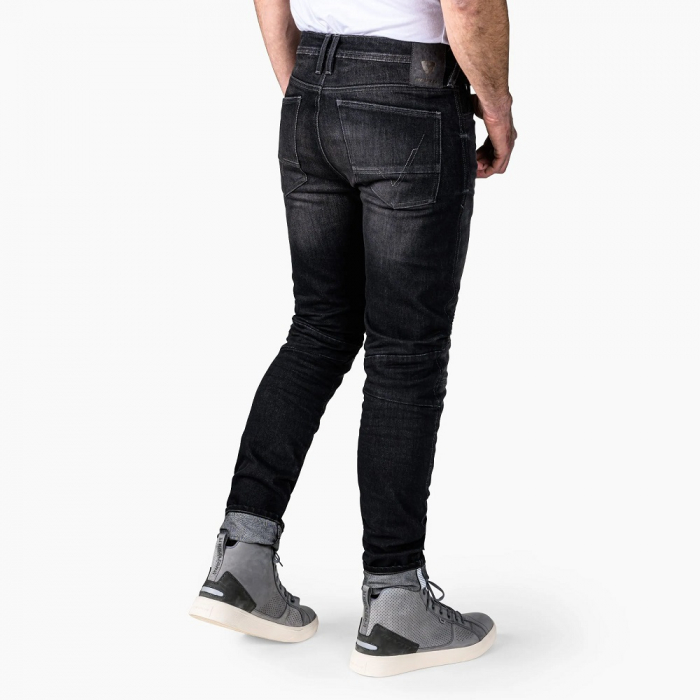 Blugi REV'IT! Moto 2, Tapered fit [5]