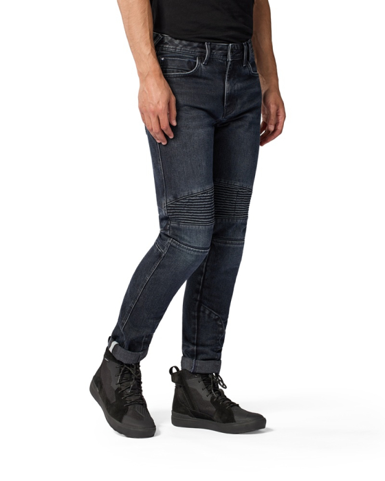 Blugi REV'IT! Moto 2, Tapered fit [5]