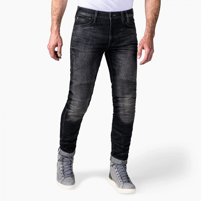 Blugi REV'IT! Moto 2, Tapered fit [3]