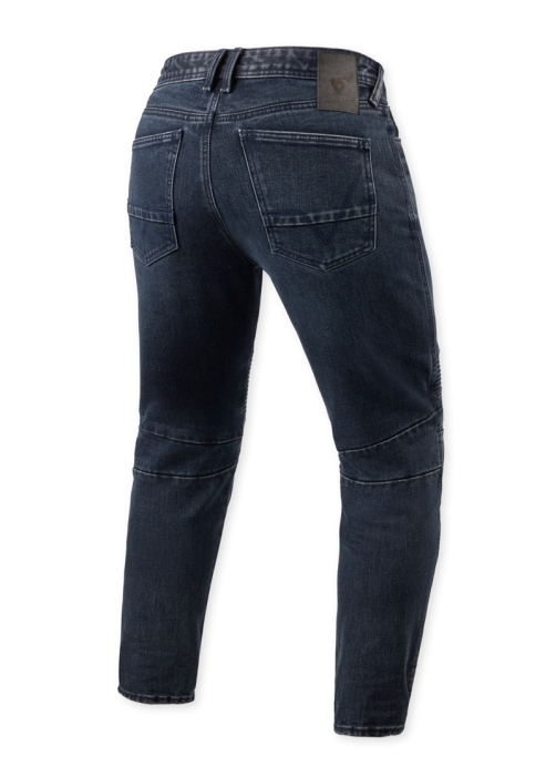 Blugi REV'IT! Moto 2, Tapered fit [2]