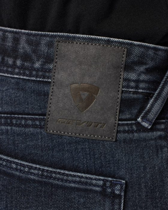 Blugi REV'IT! Moto 2, Tapered fit [13]