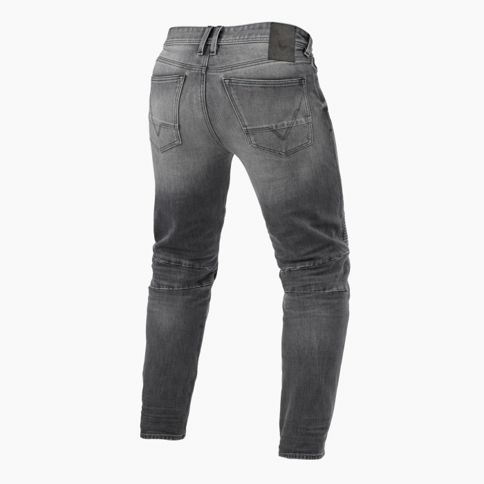 Blugi REV'IT! Moto 2, Tapered fit [2]