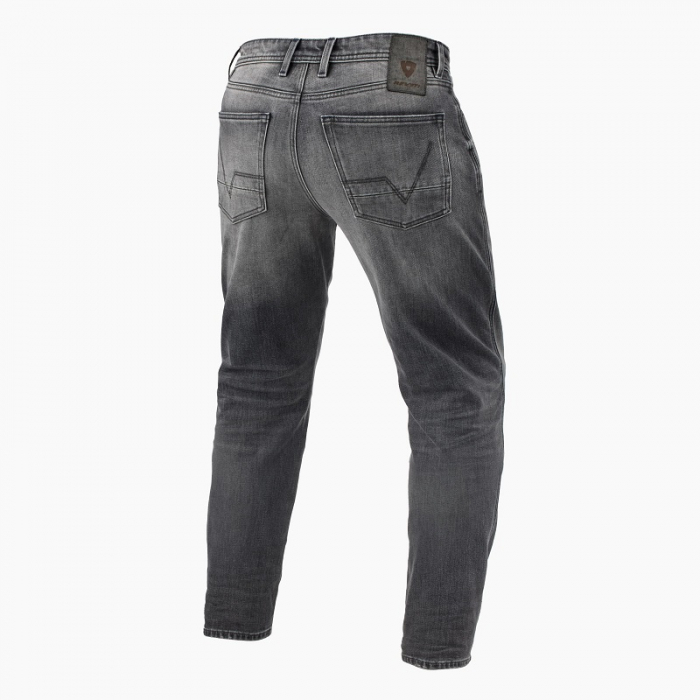 Blugi REV'IT! Ortes, Tapered Fit [2]