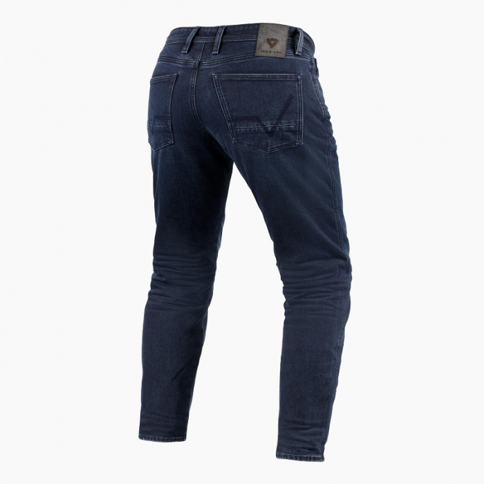 Blugi REV'IT! Ortes, Tapered Fit [2]