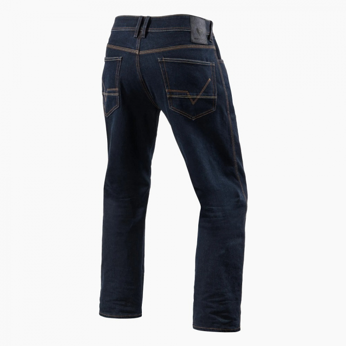 Blugi REV'IT! Philly 3, Loose fit [2]