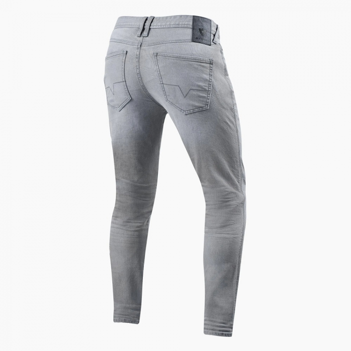 Blugi REV'IT! Piston 2, Skinny fit [2]