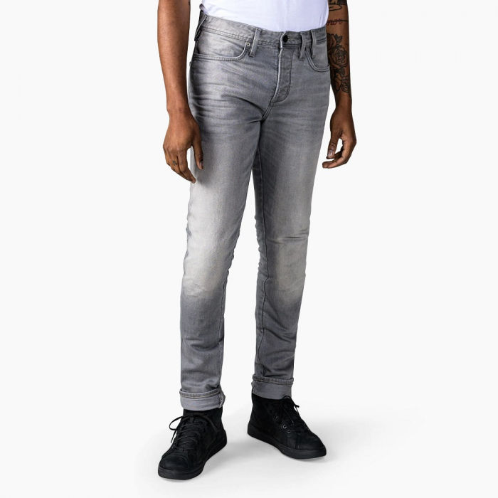 Blugi REV'IT! Piston 2, Skinny fit [3]