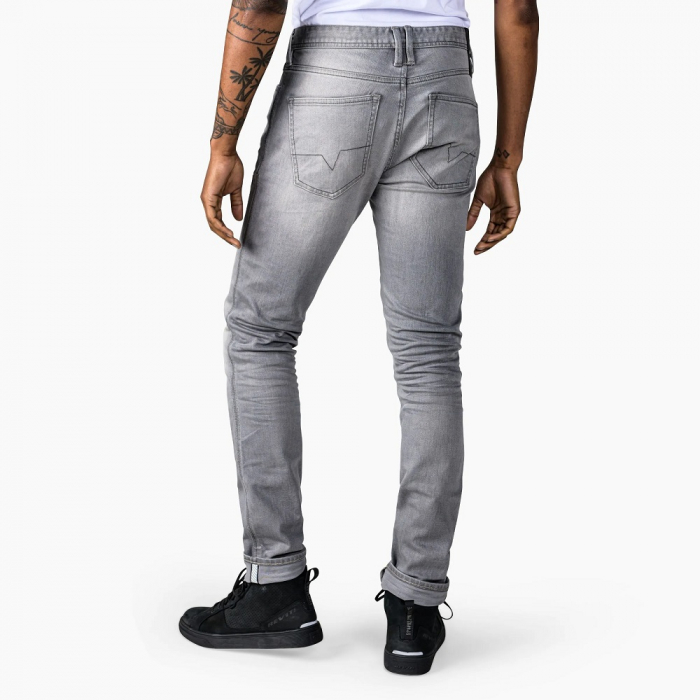 Blugi REV'IT! Piston 2, Skinny fit [4]