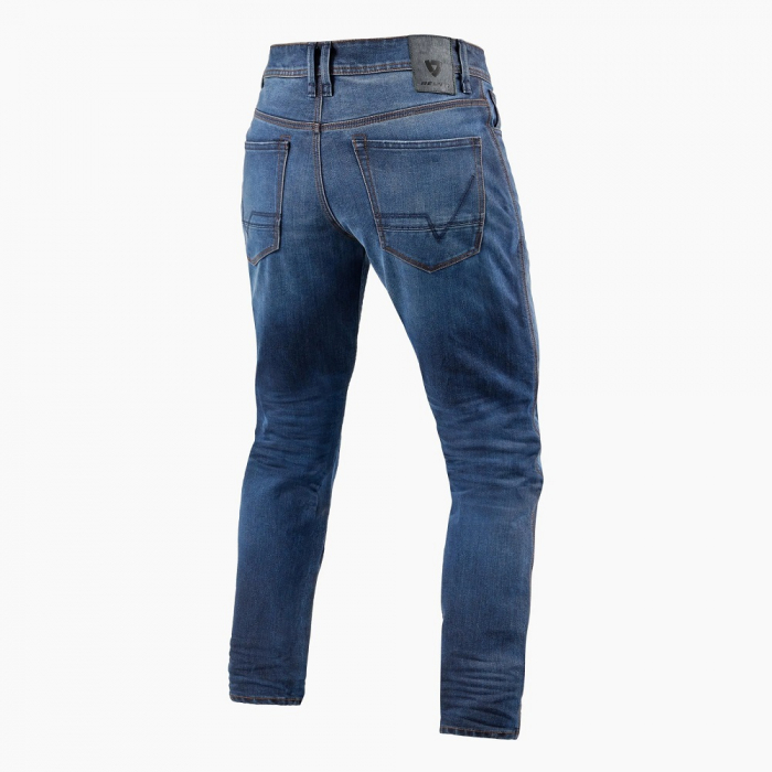 Blugi REV'IT! Reed, Slim fit [2]