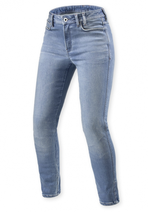 Blugi REV'IT! Shelby 3 Ladies, Skinny fit [1]