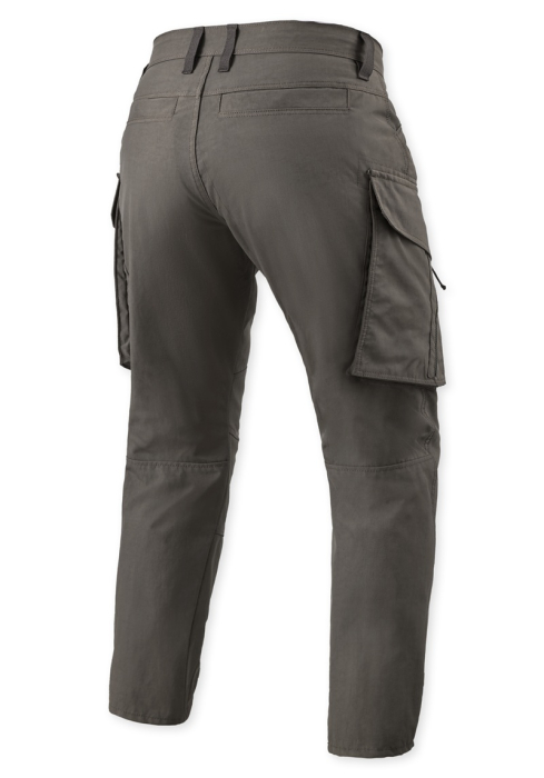 Pantaloni REV'IT! Tristan, Tapered Fit [2]