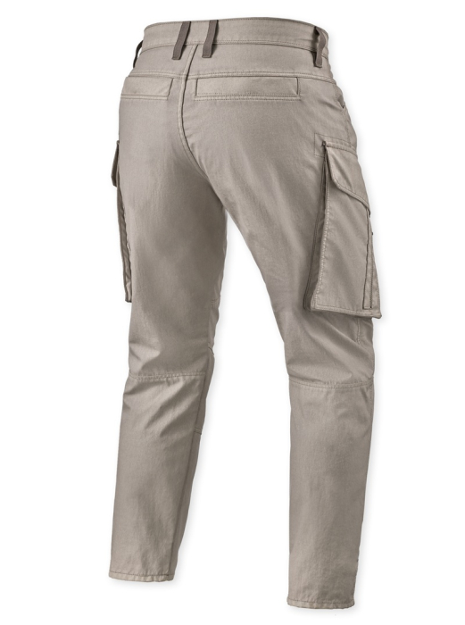 Pantaloni REV'IT! Tristan, Tapered Fit [2]