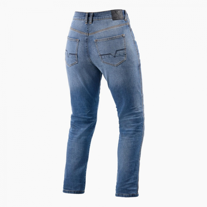 Blugi REV'IT! Victoria 2 Ladies, Slim fit - lichidare stoc! [2]