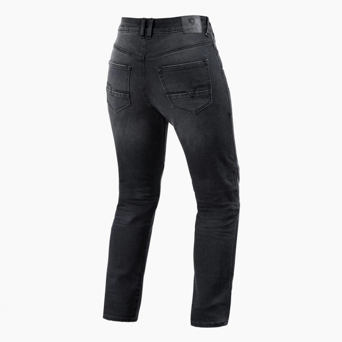 Blugi REV'IT! Victoria 2 Ladies, Slim fit - lichidare stoc! [2]