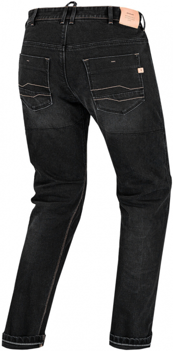 Blugi SHIMA Devon, Classic Fit [2]