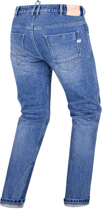 Blugi SHIMA Devon, Classic Fit [2]