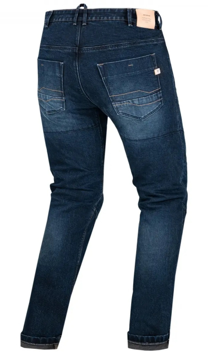 Blugi SHIMA Devon, Classic Fit [2]