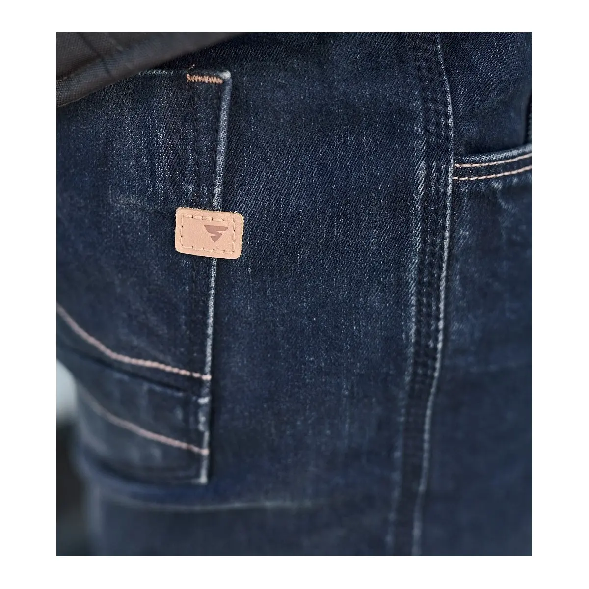 Blugi SHIMA Devon, Classic Fit [4]