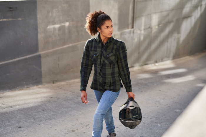 Blugi SHIMA Devon Lady, Classic Fit [8]