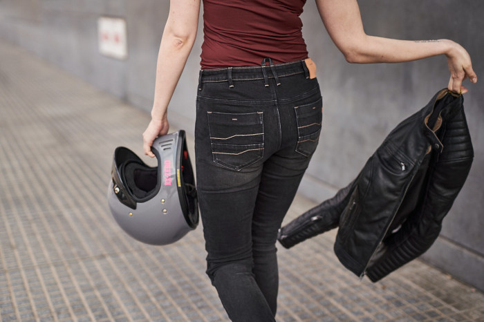 Blugi SHIMA Devon Lady, Classic Fit [8]