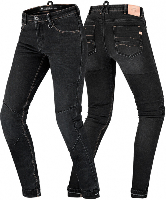 Blugi SHIMA Devon Lady, Classic Fit [3]