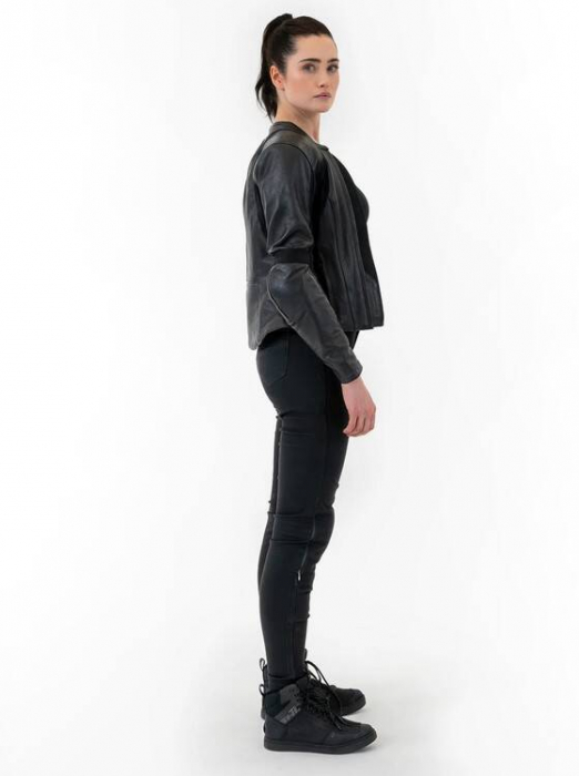 Blugi SHIMA Flexx Lady, Slim Fit [4]