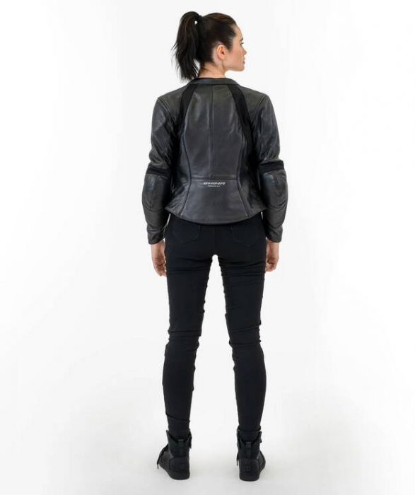 Blugi SHIMA Flexx Lady, Slim Fit [5]